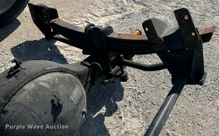 image for item DX1432 Truck Parts