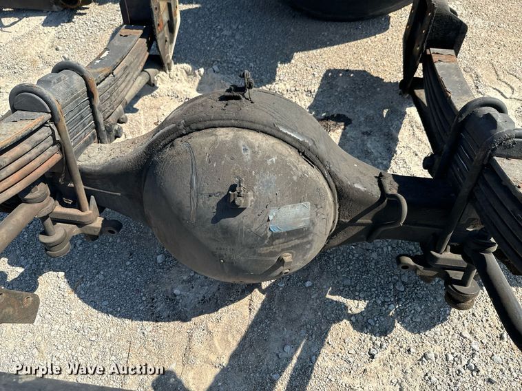 image for item DX1432 Truck Parts