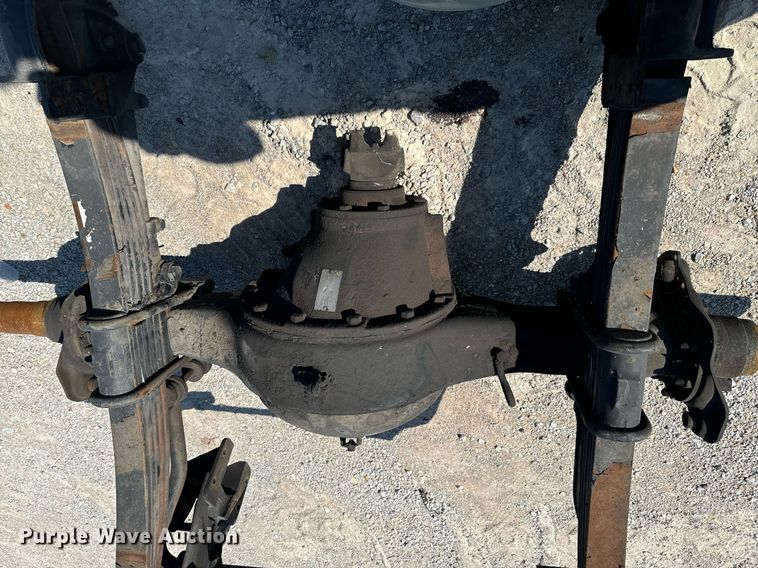 image for item DX1432 Truck Parts