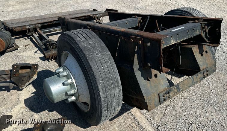 image for item DX1432 Truck Parts