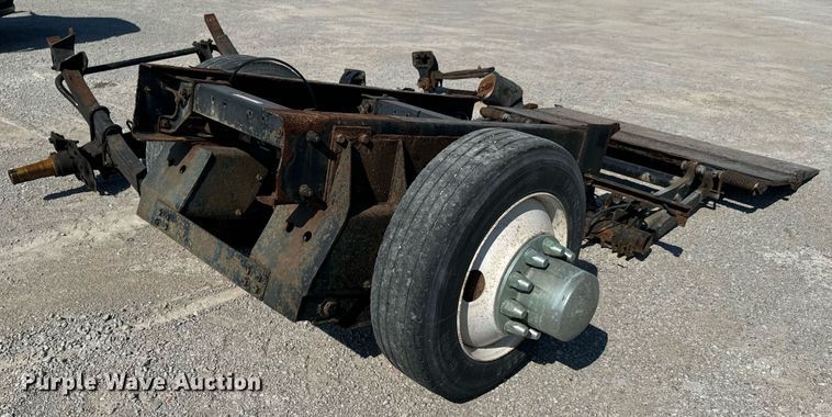 image for item DX1432 Truck Parts