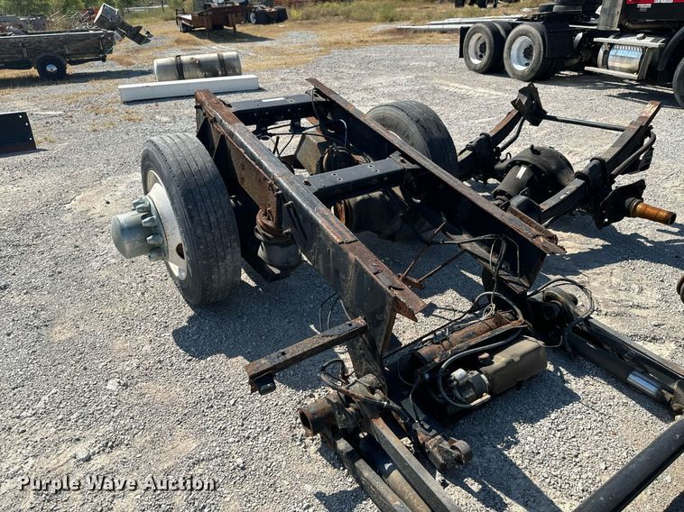 image for item DX1432 Truck Parts