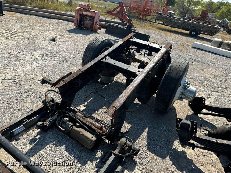 image for item DX1432 Truck Parts