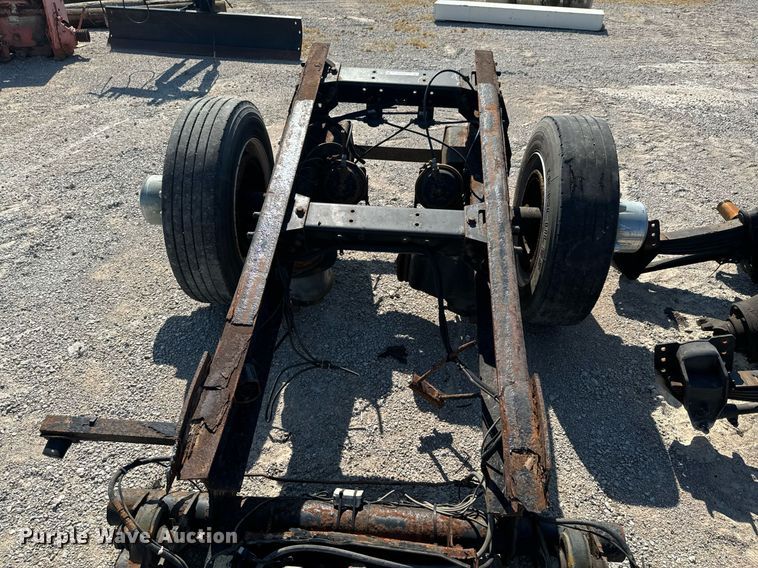 image for item DX1432 Truck Parts