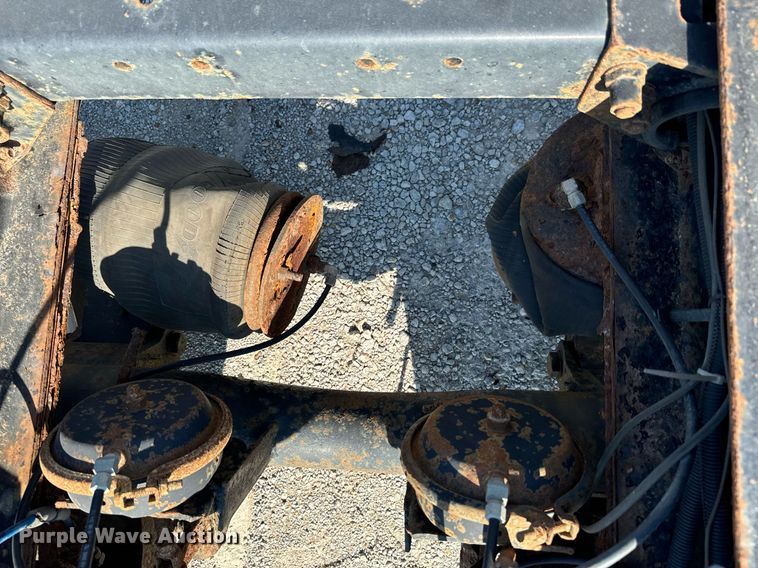 image for item DX1432 Truck Parts