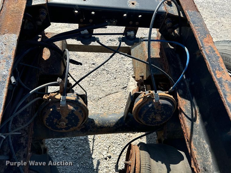 image for item DX1432 Truck Parts