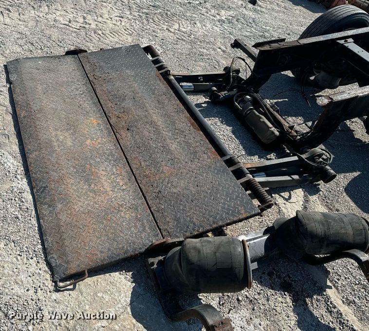 image for item DX1432 Truck Parts