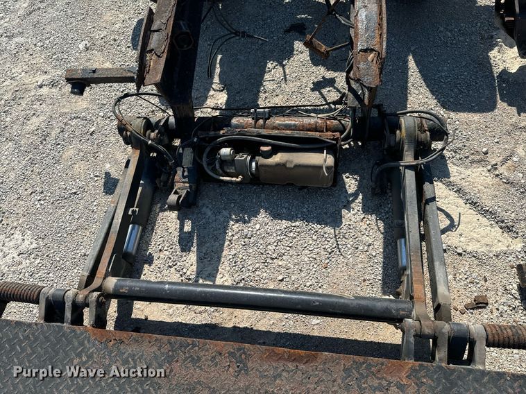 image for item DX1432 Truck Parts