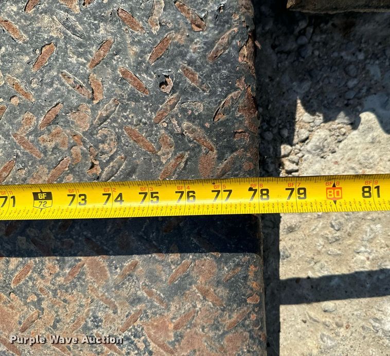 image for item DX1432 Truck Parts