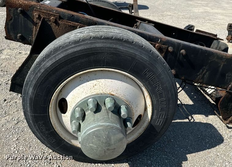 image for item DX1432 Truck Parts