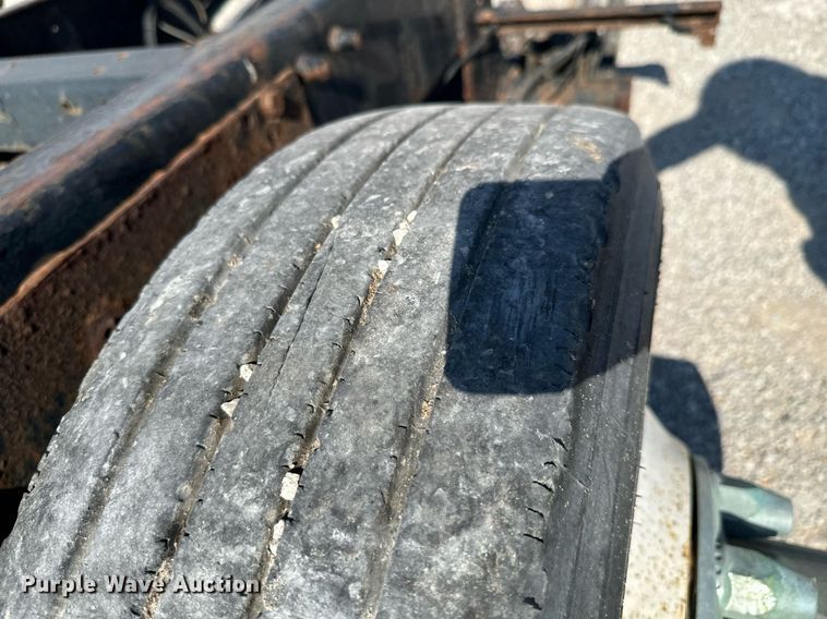 image for item DX1432 Truck Parts