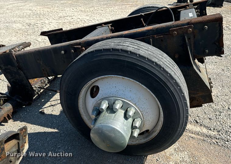 image for item DX1432 Truck Parts