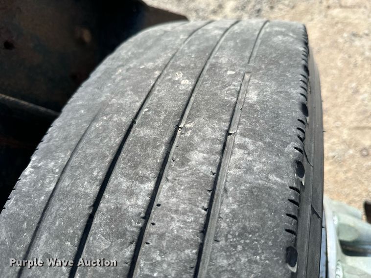 image for item DX1432 Truck Parts