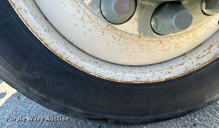 image for item DX1432 Truck Parts