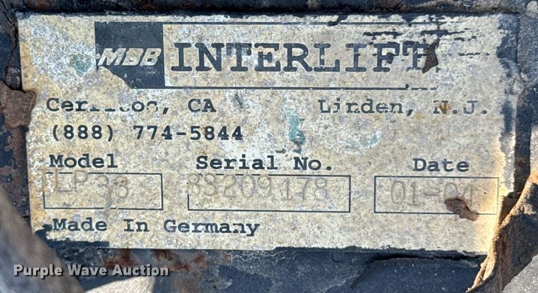 image for item DX1432 Truck Parts