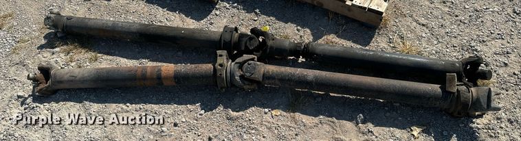 image for item DX1434 Eaton Fuller Roadranger transmission parts