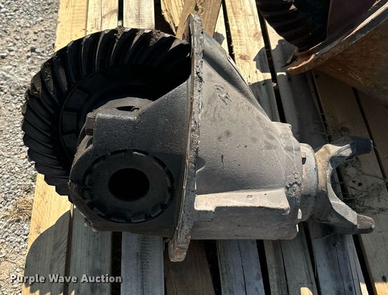 image for item DX1434 Eaton Fuller Roadranger transmission parts