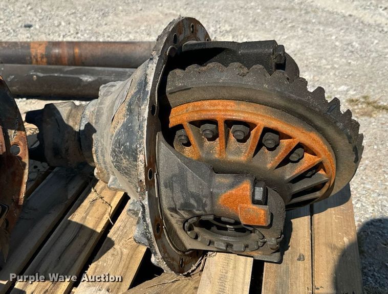 image for item DX1434 Eaton Fuller Roadranger transmission parts