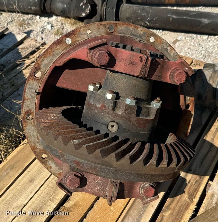 image for item DX1434 Eaton Fuller Roadranger transmission parts