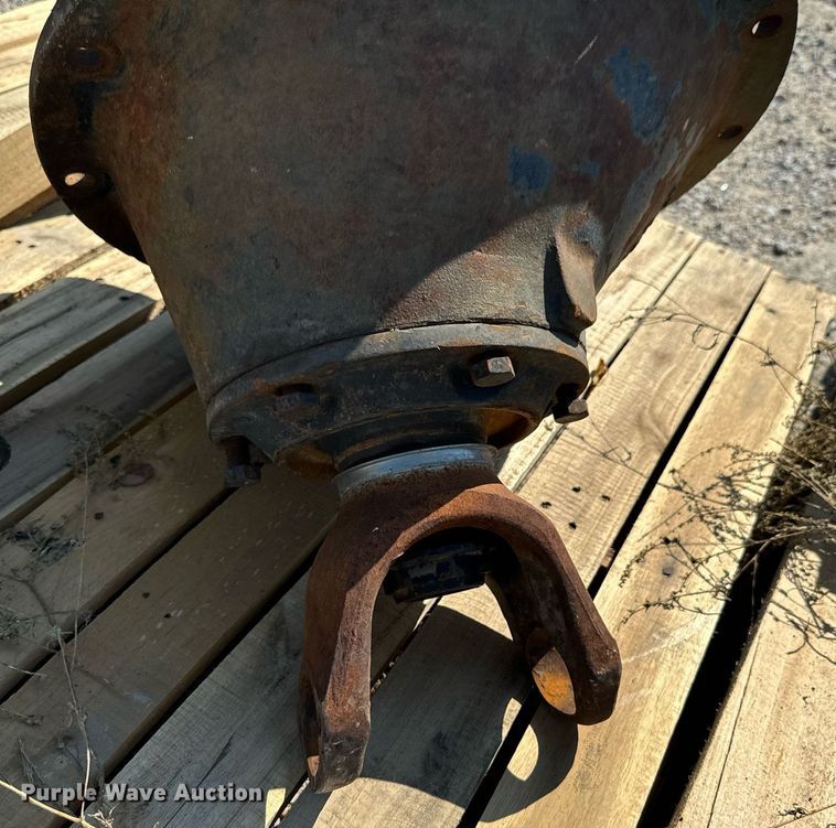 image for item DX1434 Eaton Fuller Roadranger transmission parts