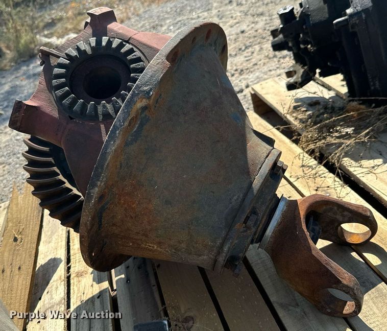 image for item DX1434 Eaton Fuller Roadranger transmission parts