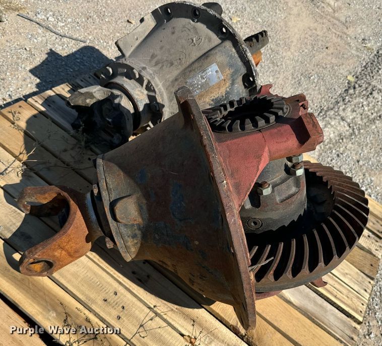 image for item DX1434 Eaton Fuller Roadranger transmission parts