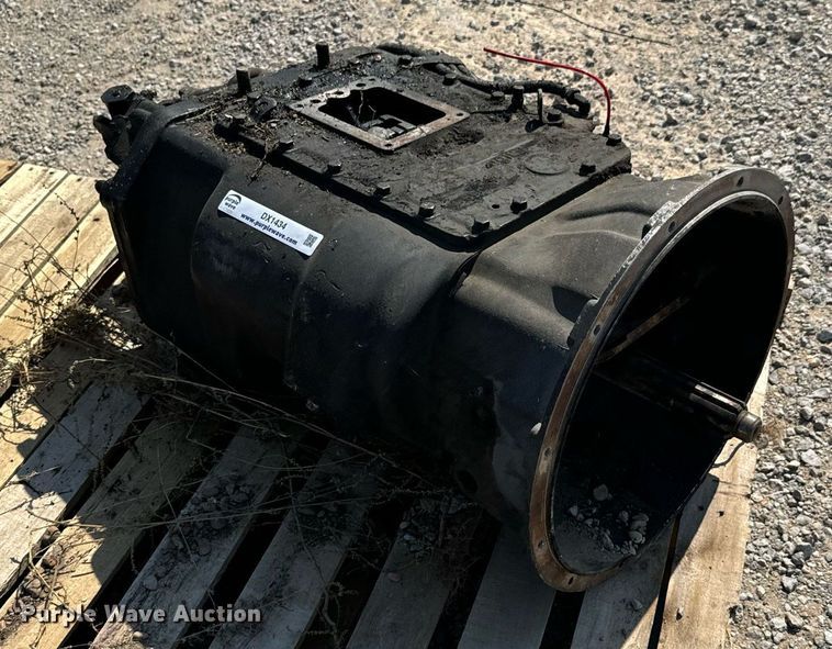 image for item DX1434 Eaton Fuller Roadranger transmission parts