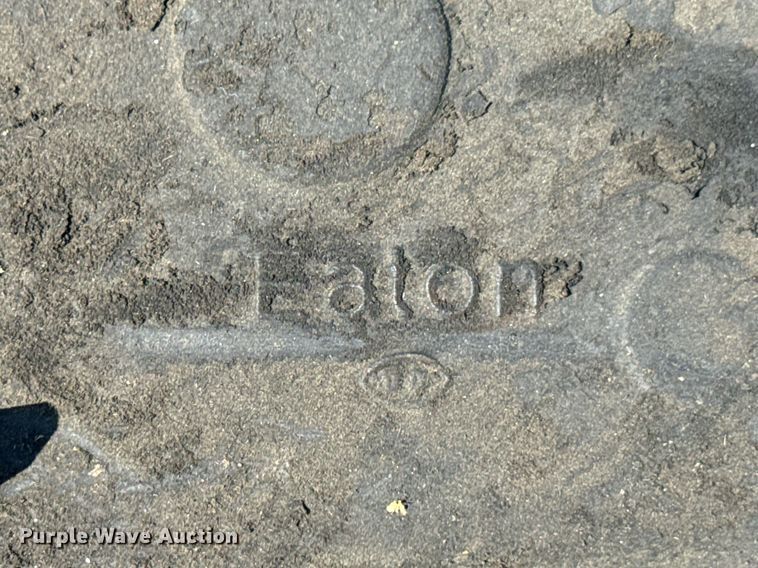 image for item DX1434 Eaton Fuller Roadranger transmission parts