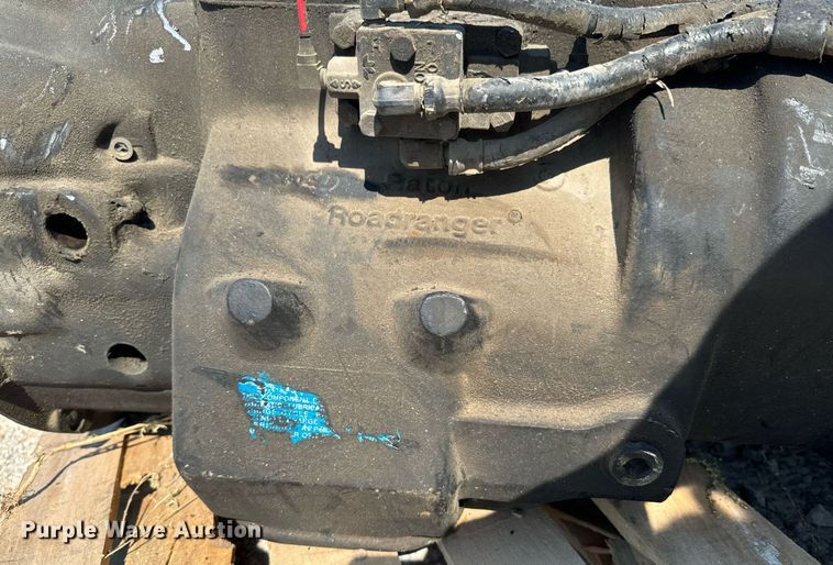 image for item DX1434 Eaton Fuller Roadranger transmission parts