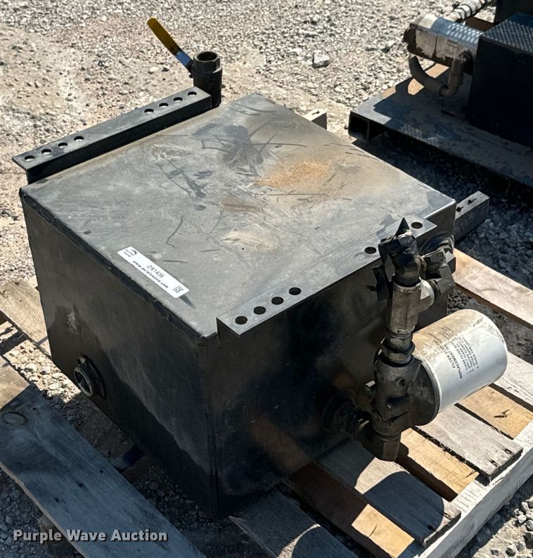 image for item DX1436 Wet Kit