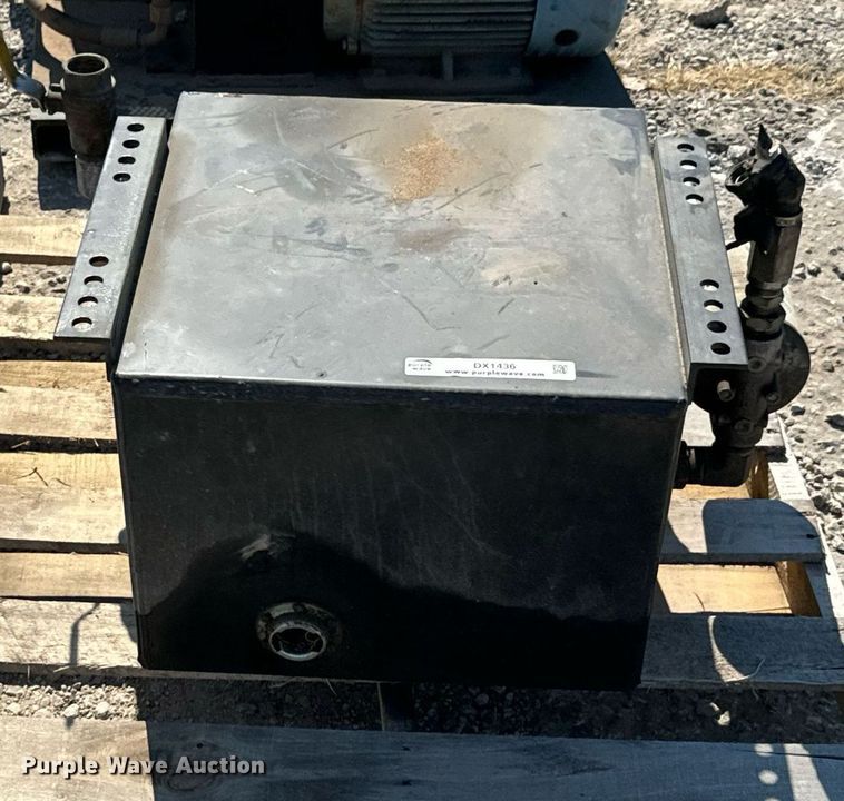 image for item DX1436 Wet Kit