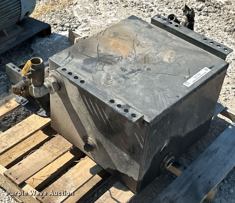 image for item DX1436 Wet Kit