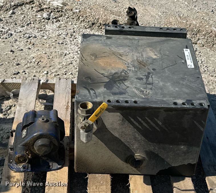 image for item DX1436 Wet Kit