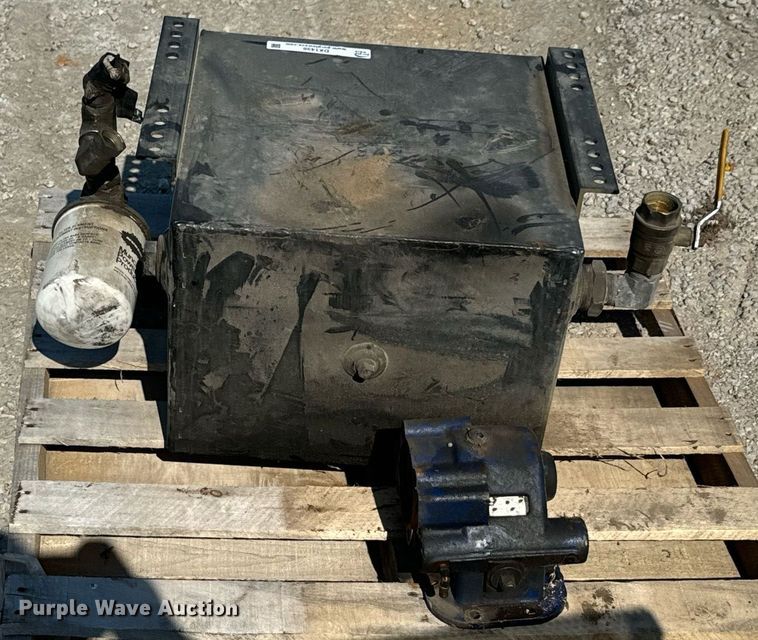 image for item DX1436 Wet Kit