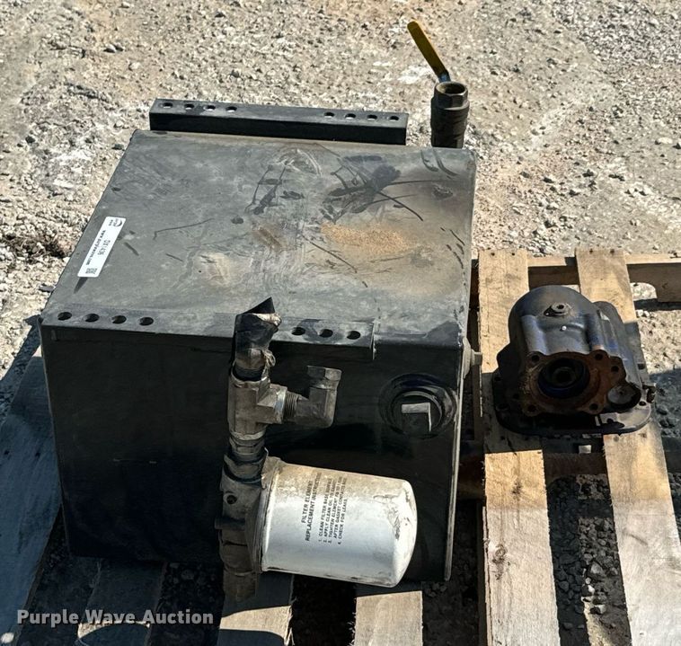 image for item DX1436 Wet Kit