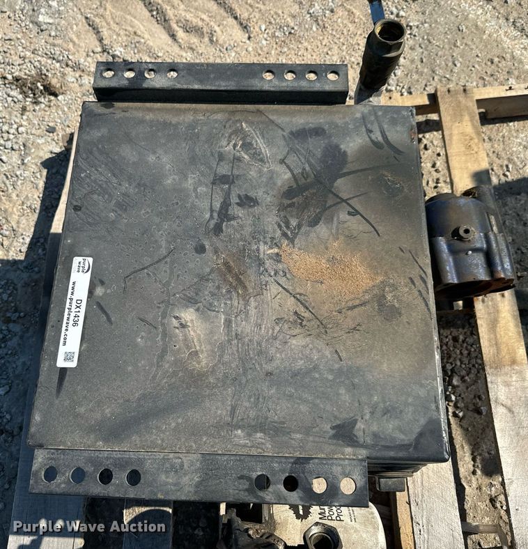 image for item DX1436 Wet Kit