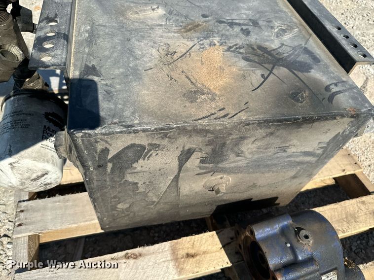 image for item DX1436 Wet Kit