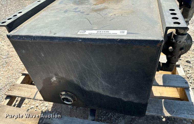 image for item DX1436 Wet Kit