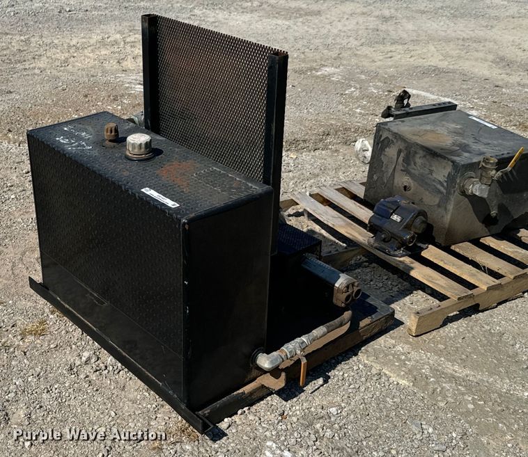 image for item DX1437 Wet Kit