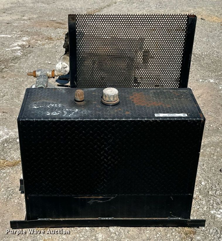 image for item DX1437 Wet Kit