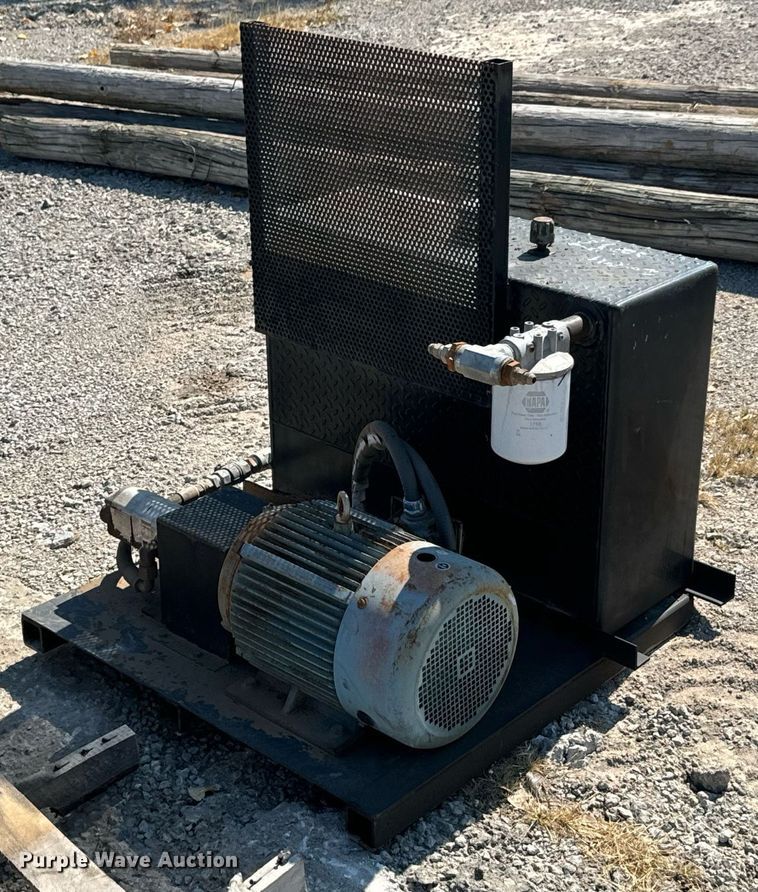 image for item DX1437 Wet Kit