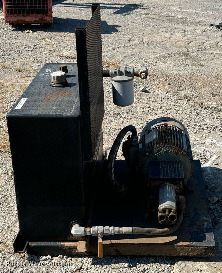 image for item DX1437 Wet Kit