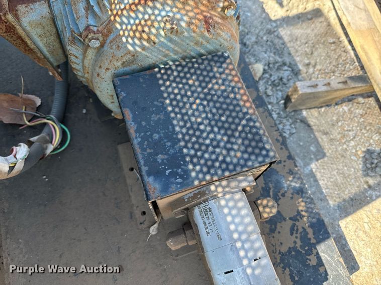 image for item DX1437 Wet Kit