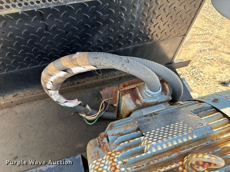 image for item DX1437 Wet Kit