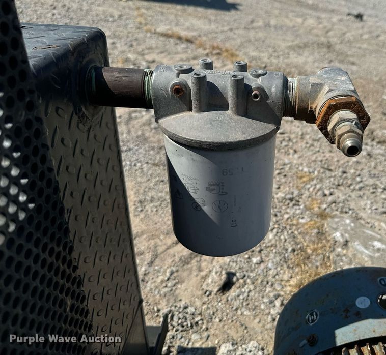 image for item DX1437 Wet Kit