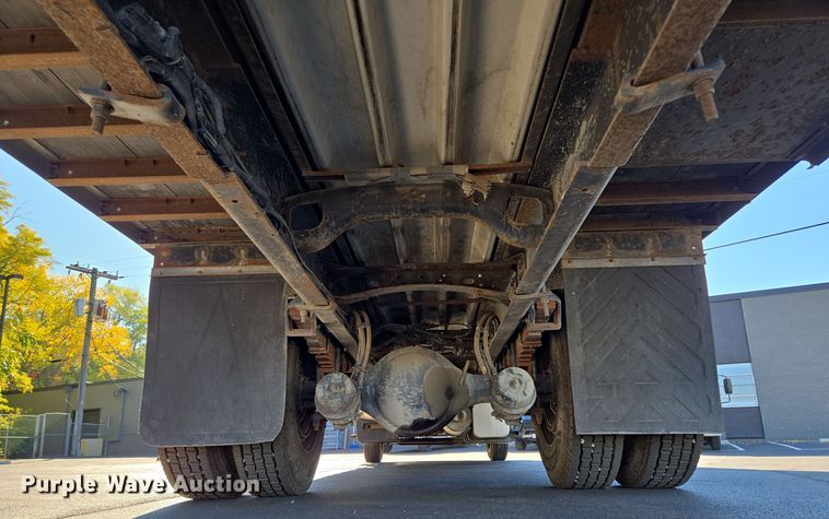 image for item EE8667 2012 Freightliner  Business Class M2 box truck