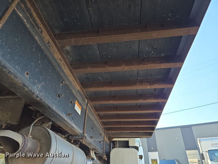 image for item EE8667 2012 Freightliner  Business Class M2 box truck