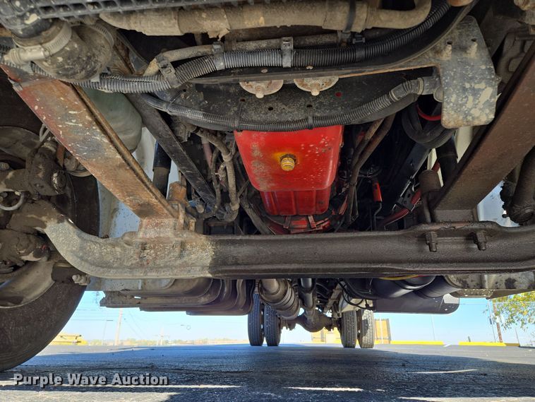 image for item EE8667 2012 Freightliner  Business Class M2 box truck