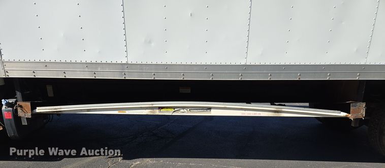 image for item EE8667 2012 Freightliner  Business Class M2 box truck