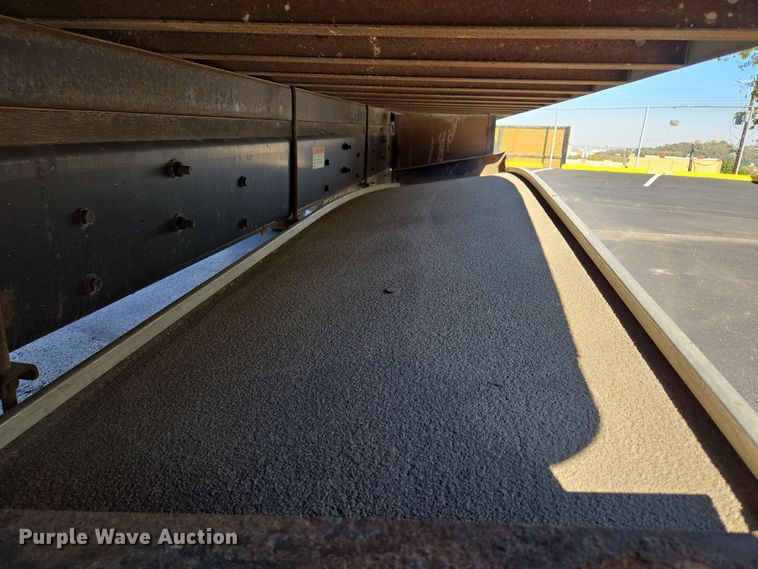 image for item EE8667 2012 Freightliner  Business Class M2 box truck